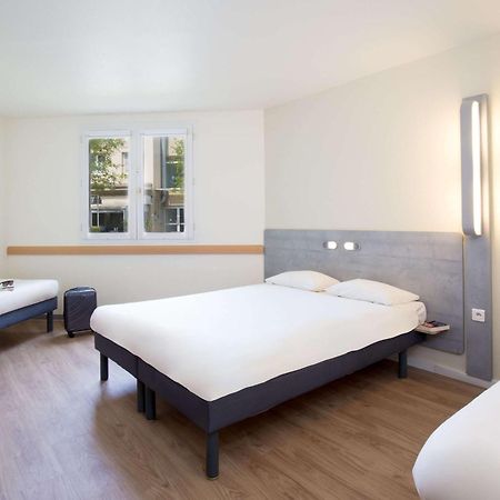 Ibis Budget Aubagne Paluds Agora Buitenkant foto