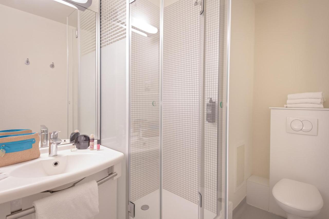 Ibis Budget Aubagne Paluds Agora Buitenkant foto