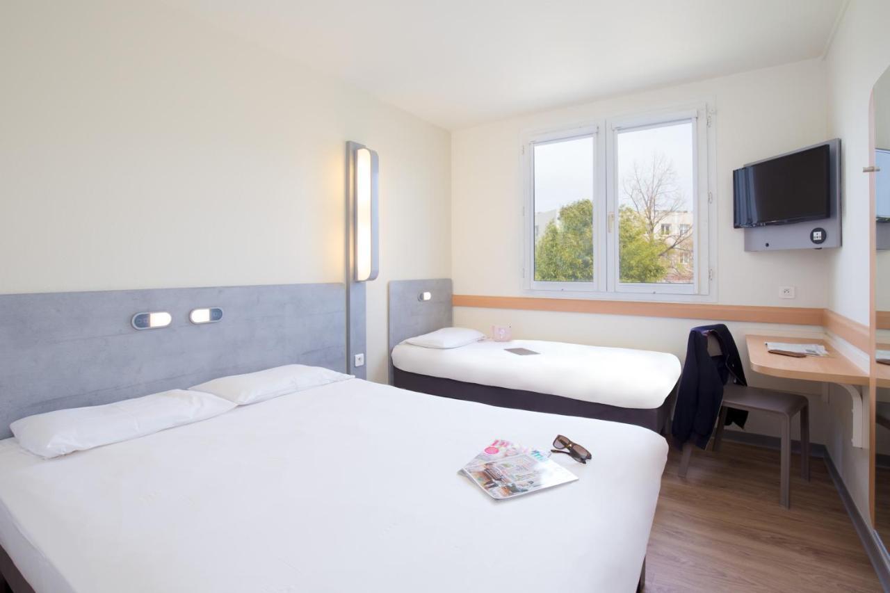 Ibis Budget Aubagne Paluds Agora Buitenkant foto