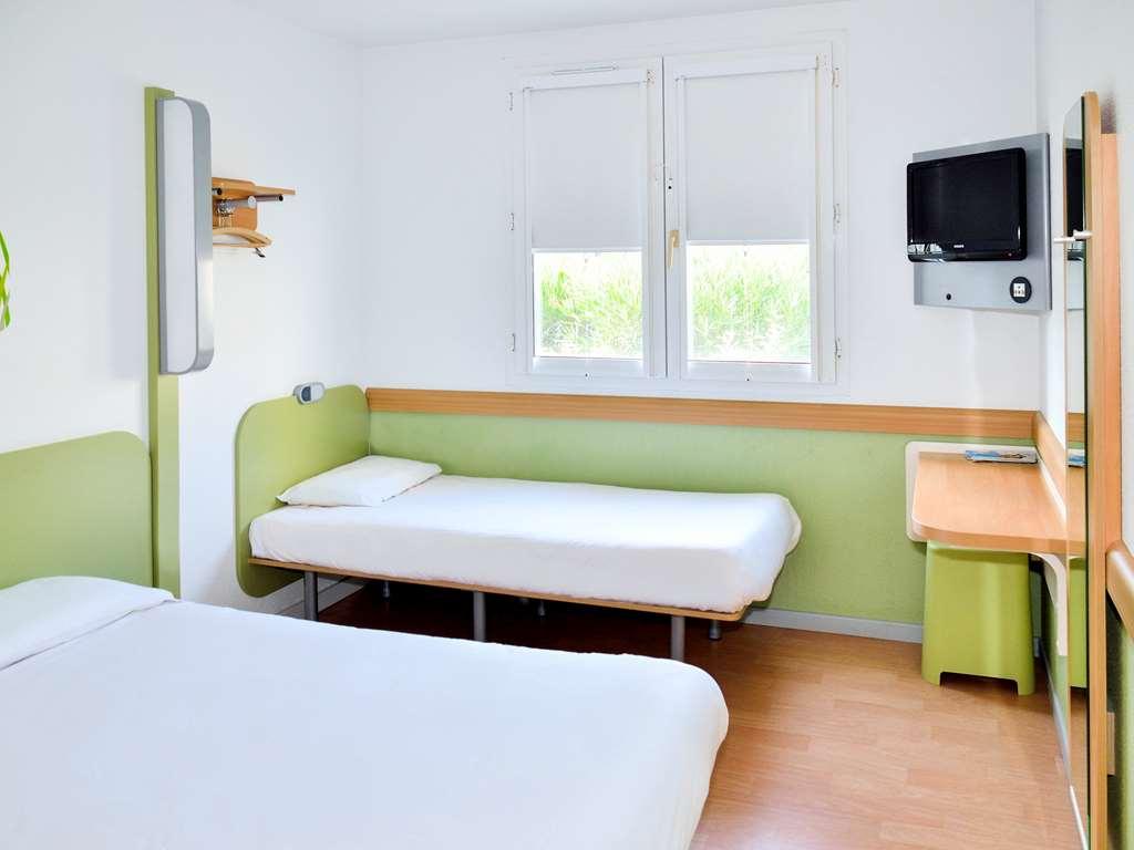 Ibis Budget Aubagne Paluds Agora Kamer foto