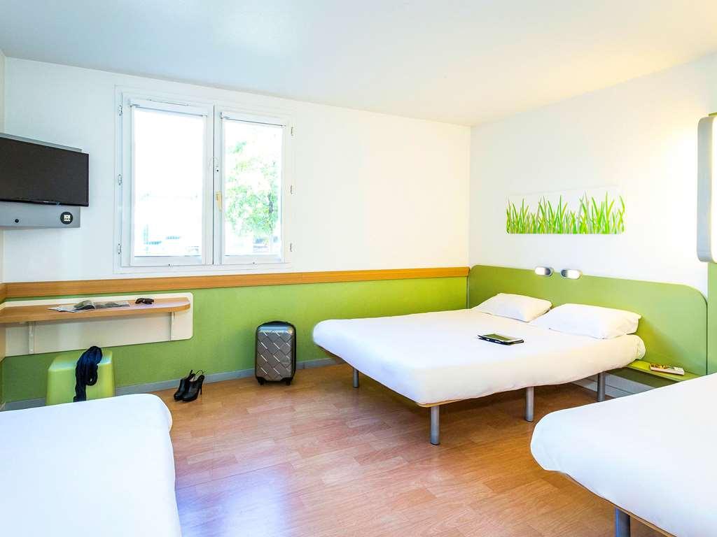 Ibis Budget Aubagne Paluds Agora Kamer foto